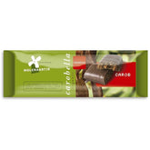 Barre Noisettes BIO 40 g - CAROBELLA